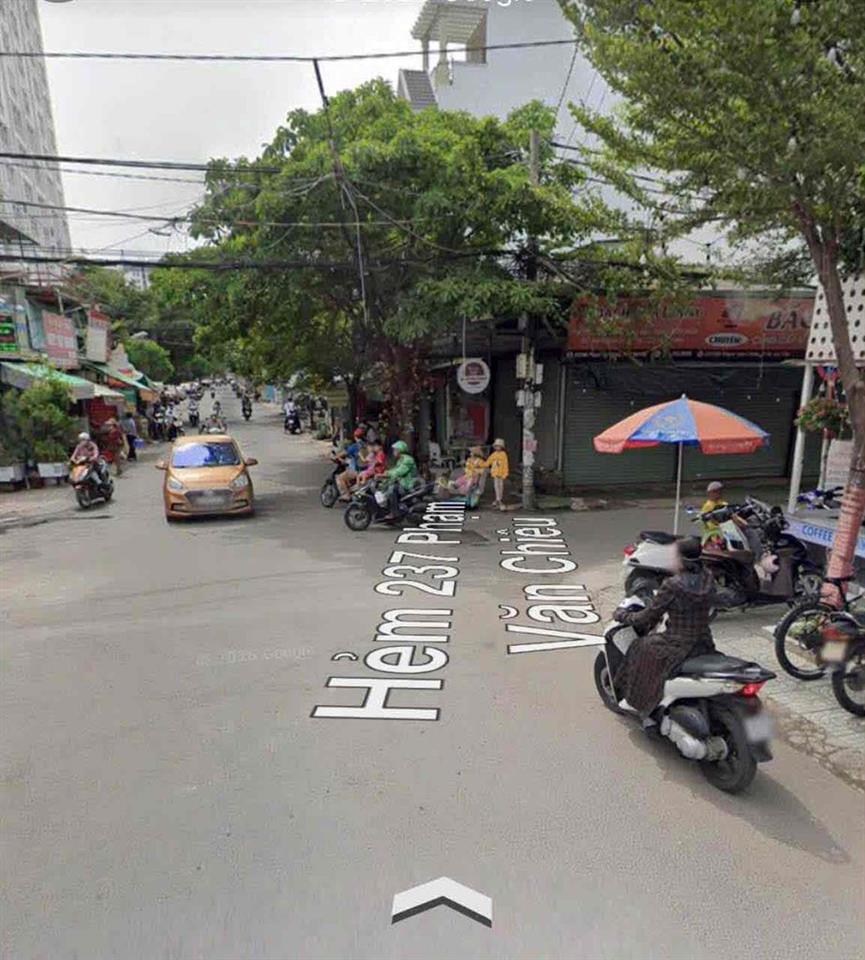 🏦 Nhà mới đẹp NC mặt tiền Đường số 59 P14
