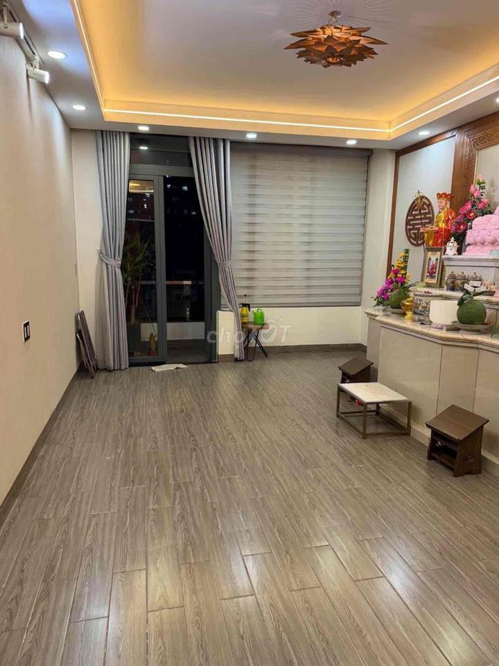 🏦 Nhà mới đẹp NC nup hẻm Đường số 44 Phan Huy Ích P14