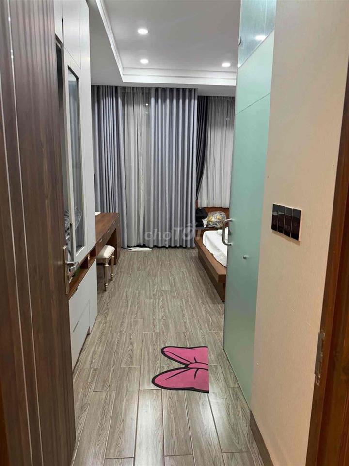 🏦 Nhà mới đẹp NC nup hẻm Đường số 44 Phan Huy Ích P14