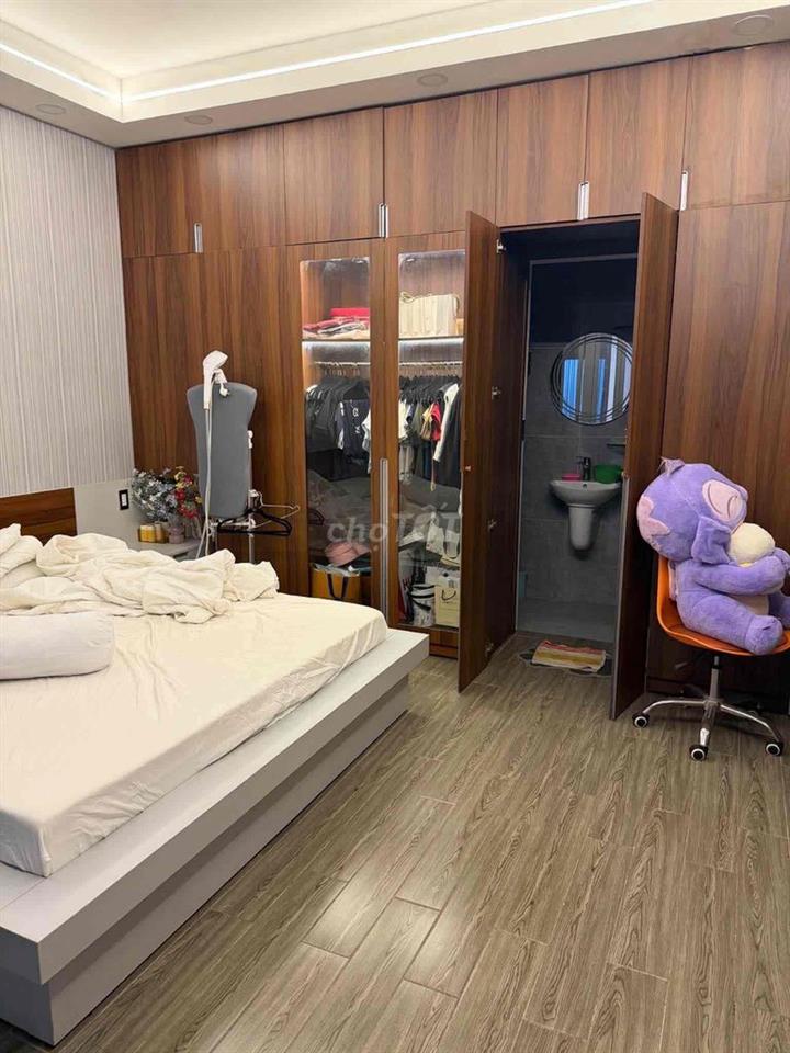 🏦 Nhà mới đẹp NC nup hẻm Đường số 44 Phan Huy Ích P14