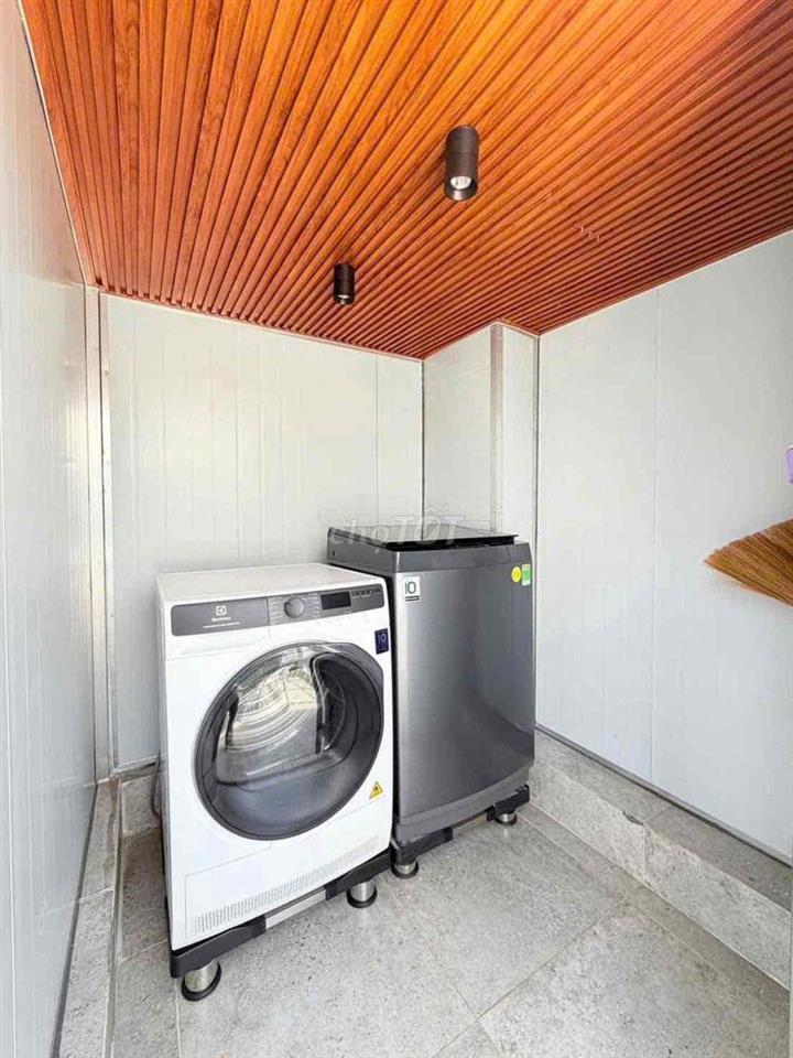 🏦 Nhà mới đẹp NC nuo hẻm 226 Nguyễn Văn Lượng P17