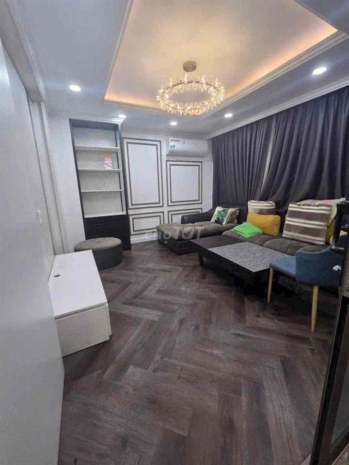 🏦 Nhà mới đẹp NC nup hẻm 496 Dương Quảng Hàm P5