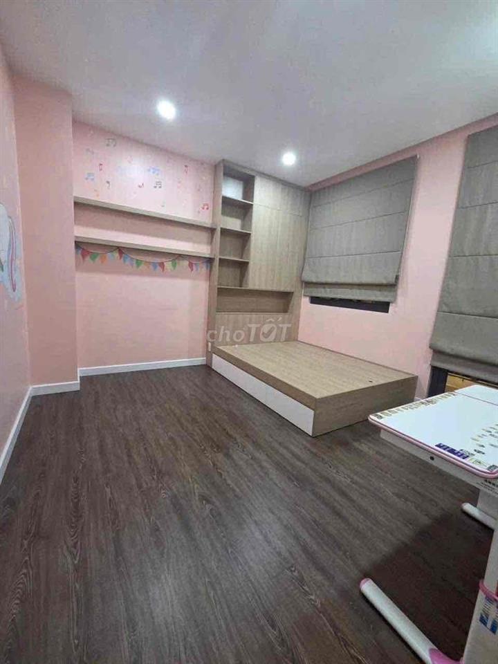 🏦 Nhà mới đẹp NC nup hẻm 496 Dương Quảng Hàm P5