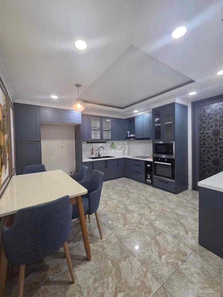 🏦 Nhà mới đẹp NC nup hẻm 496 Dương Quảng Hàm P5