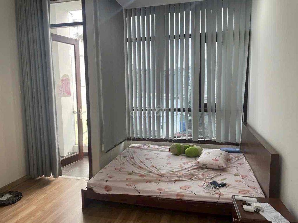 🏦 Nhà mới đẹp NC nup hẻm 472 Phan Huy Ích P12