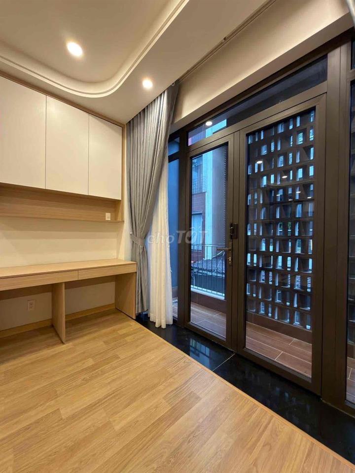 🏦 Nhà mới đẹp NC nup hẻm Lê Quang Định P1