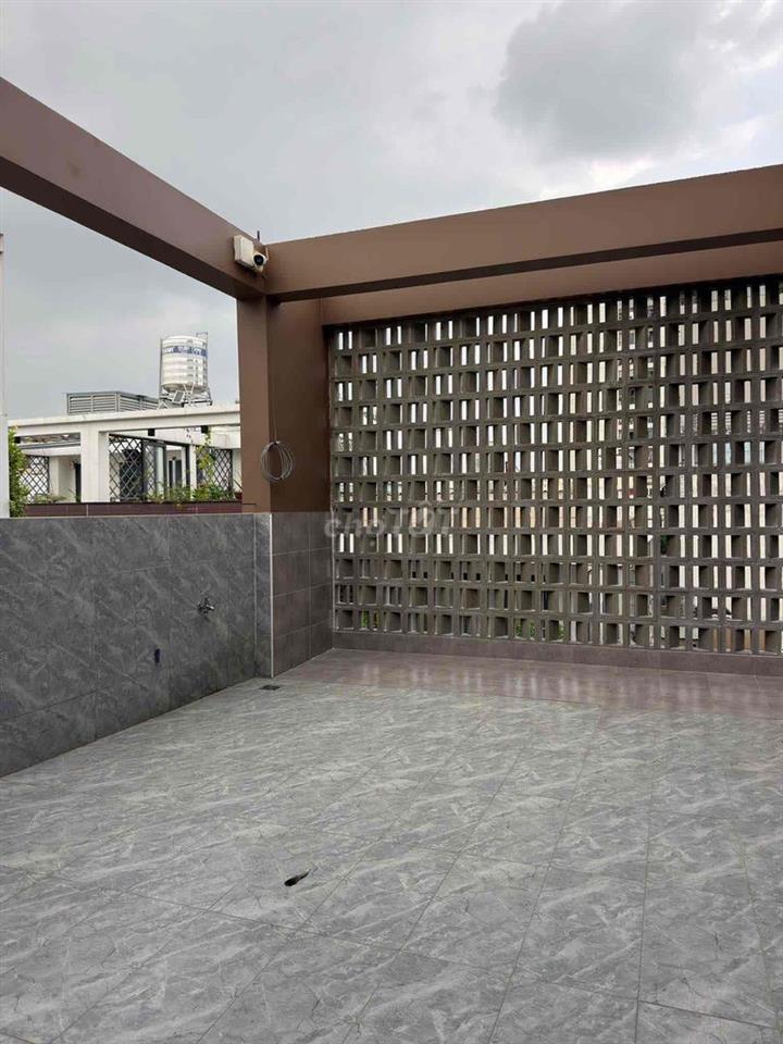 🏦 Nhà mới đẹp NC nup hẻm Lê Quang Định P1
