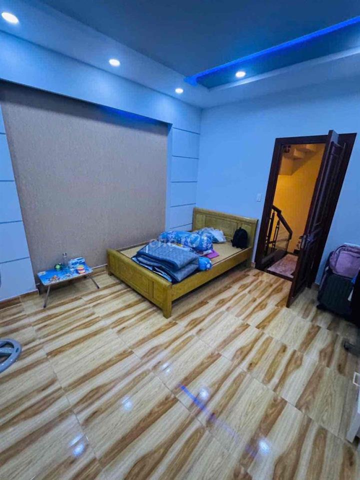 🏦 Nhà mới NC nup hẻm 854// Thống Nhất P15