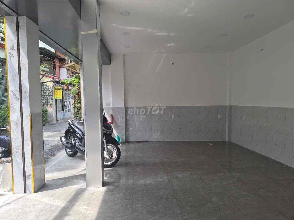 🏦 Nhà mới đẹp NC nup hẻm 1/ Lê Văn ThọP8