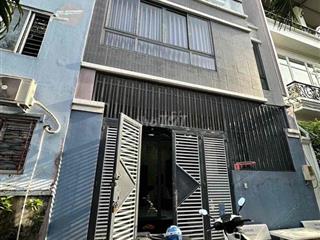 🏦 Nhà mới NC nup hẻm 89/ Đường số 8 P11