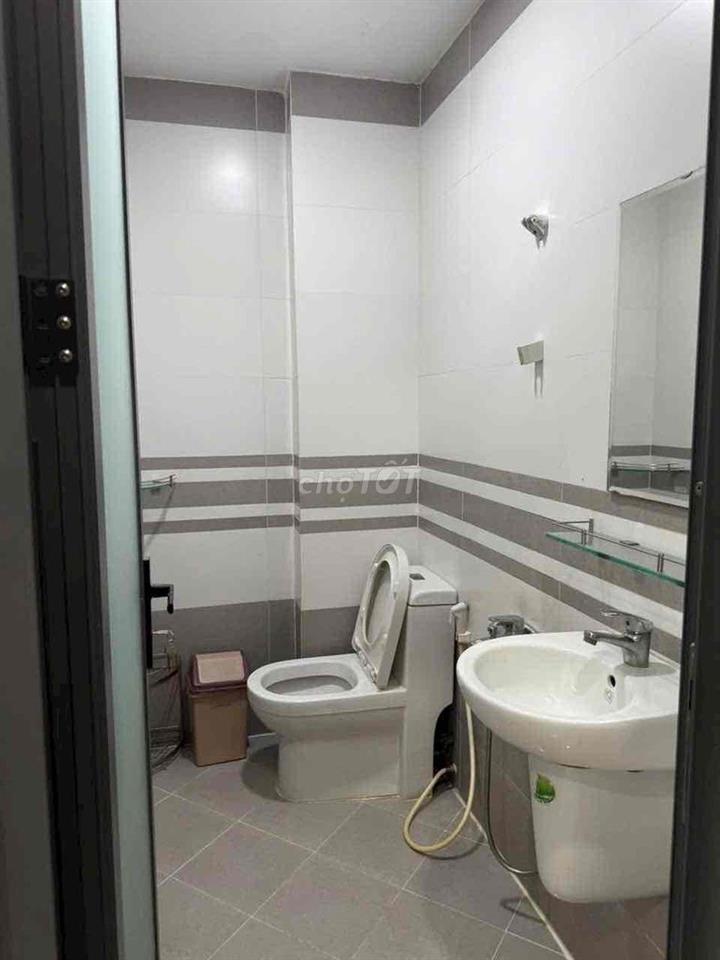 🏦 Nhà mới NC nup hẻm Lê Văn Thọ P14