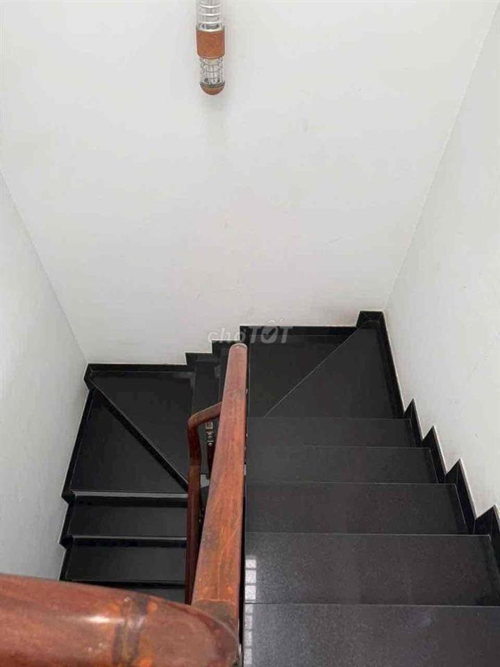 🏦 Nhà mới NC nup hẻm Lê Văn Thọ P14