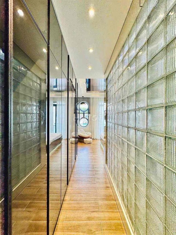 🏦 Nhà mới đẹp NC núp hẻm 220 Nguyễn Văn Khối P9