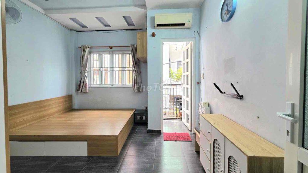 🏦 Nhà mới đẹp NC nup hẻm Thích Bửu Đăng - Nguyễn Văn Nghi P7