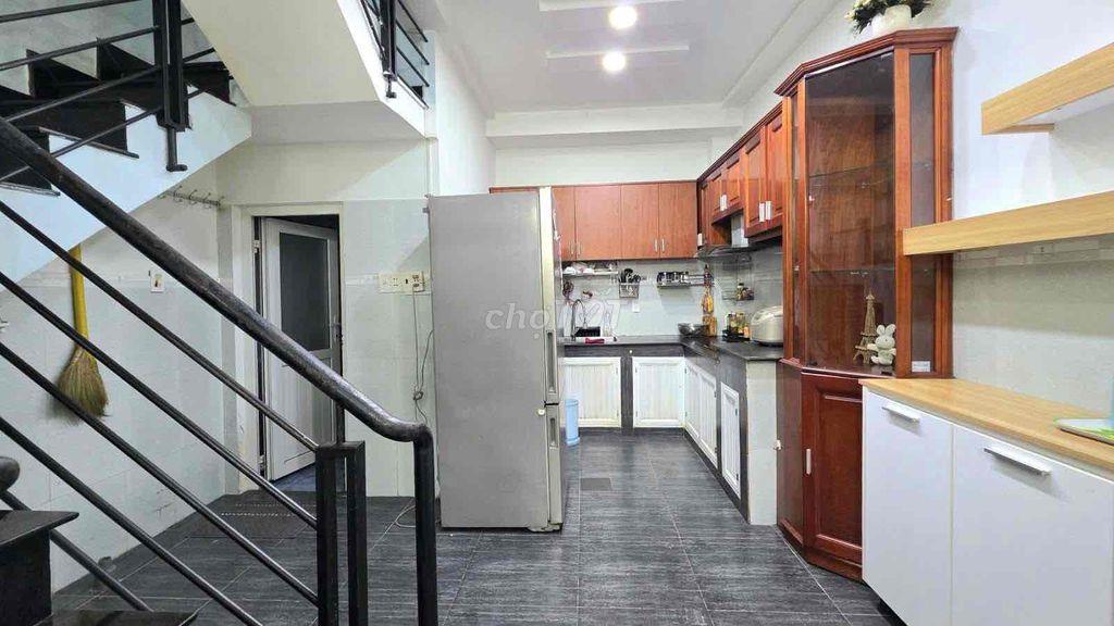 🏦 Nhà mới đẹp NC nup hẻm Thích Bửu Đăng - Nguyễn Văn Nghi P7