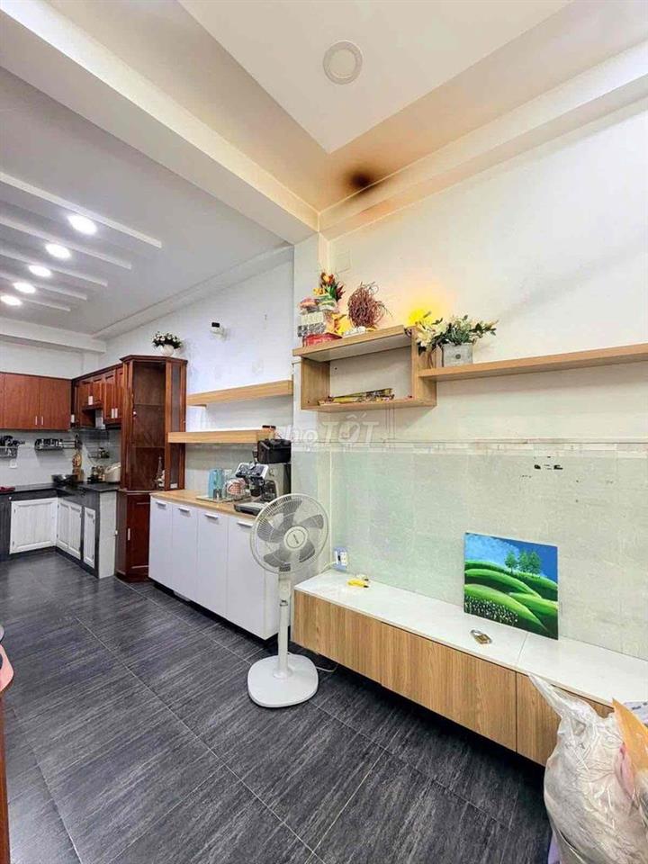 🏦 Nhà mới đẹp NC nup hẻm Thích Bửu Đăng - Nguyễn Văn Nghi P7