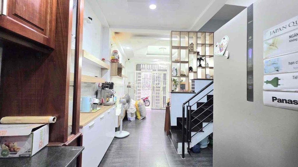🏦 Nhà mới đẹp NC nup hẻm Thích Bửu Đăng - Nguyễn Văn Nghi P7