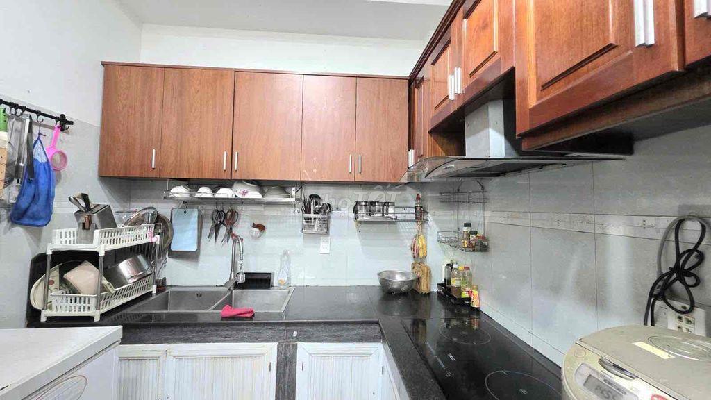 🏦 Nhà mới đẹp NC nup hẻm Thích Bửu Đăng - Nguyễn Văn Nghi P7
