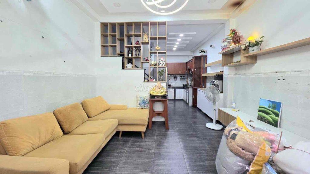 🏦 Nhà mới đẹp NC nup hẻm Thích Bửu Đăng - Nguyễn Văn Nghi P7