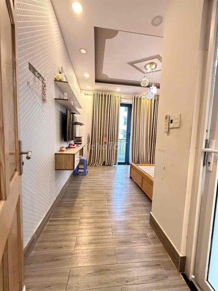🏦 Nha mới NC nup hẻm 110 Đường số 30 Lê Đức Thọ P6