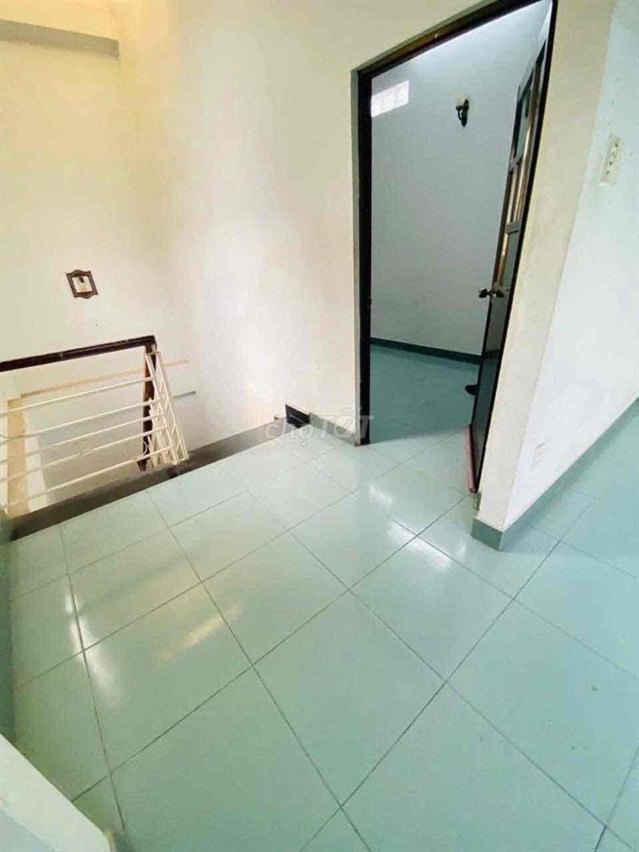 🏦 Nhà mới NC nup hẻm 911 Quang Trung P14