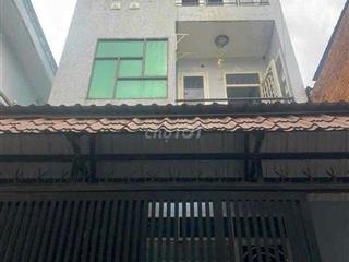 🏦 Nhà mới NC nup hẻm 911 Quang Trung P14