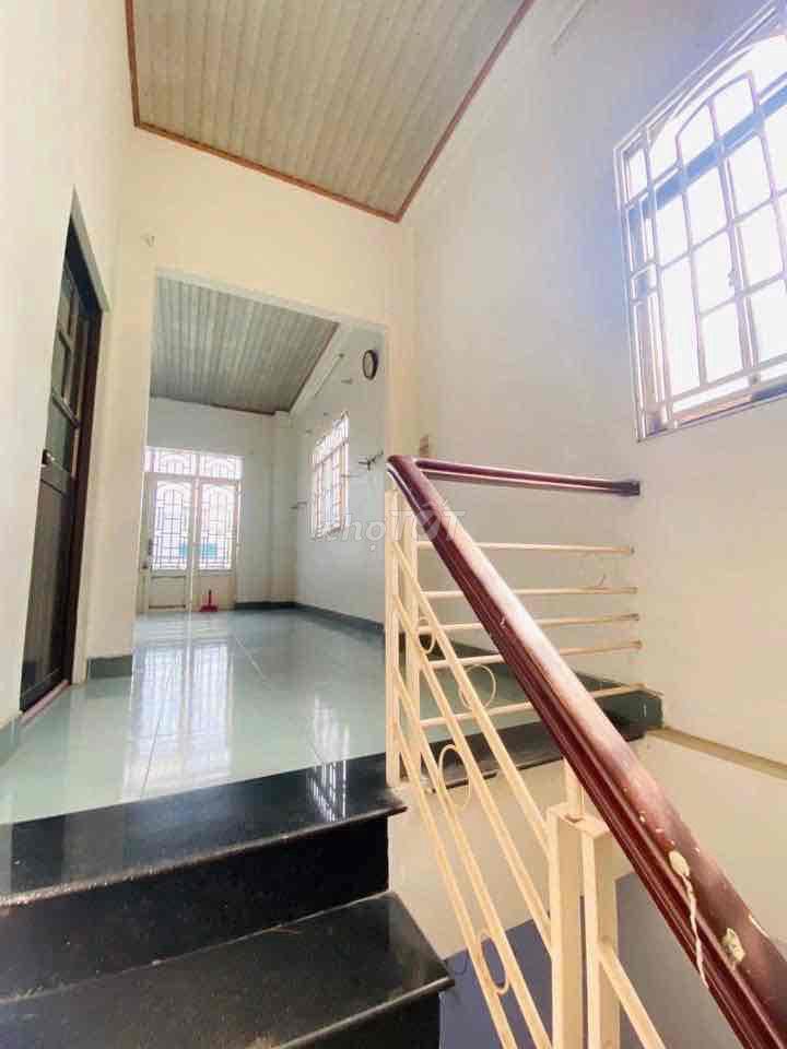 🏦 Nhà mới NC nup hẻm 911 Quang Trung P14