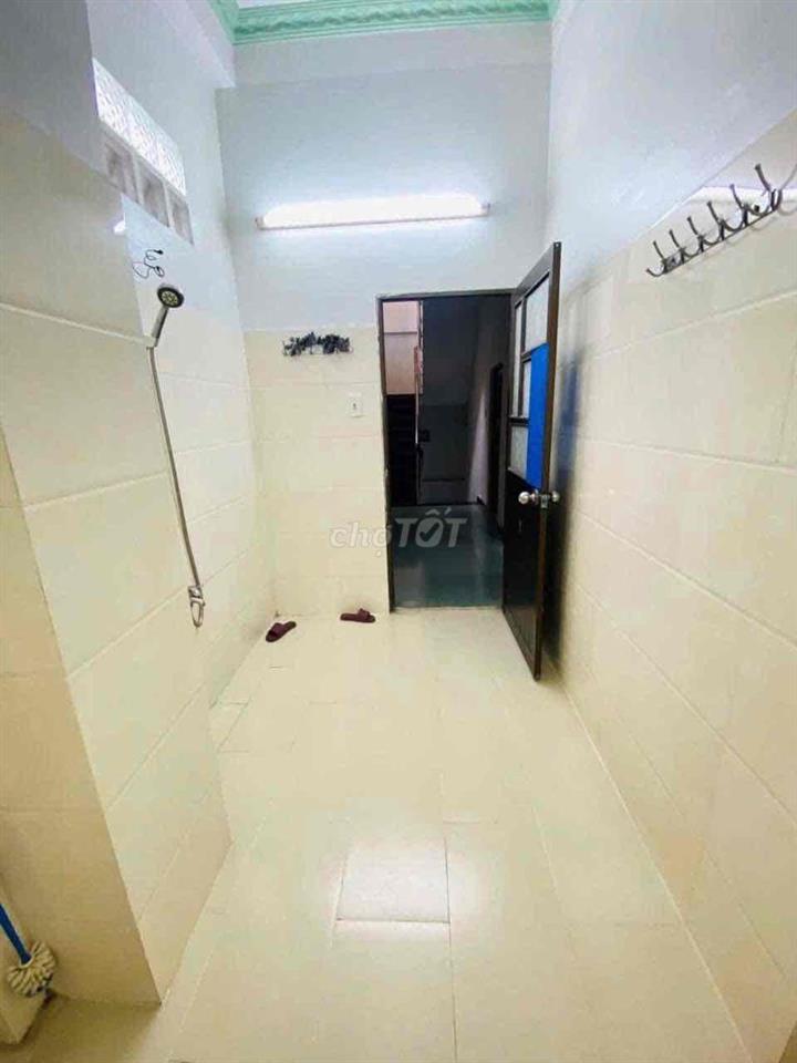 🏦 Nhà mới NC nup hẻm 911 Quang Trung P14