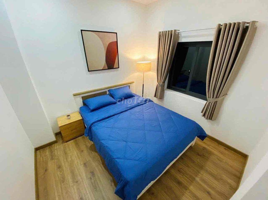 🏦 Nhà mới NC nup hẻm 730 Phạm Văn Chiêu P16