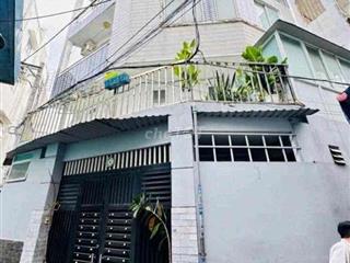 🏦 Nhà mới đẹp NC nup hẻm Lê Đức Thọ P16