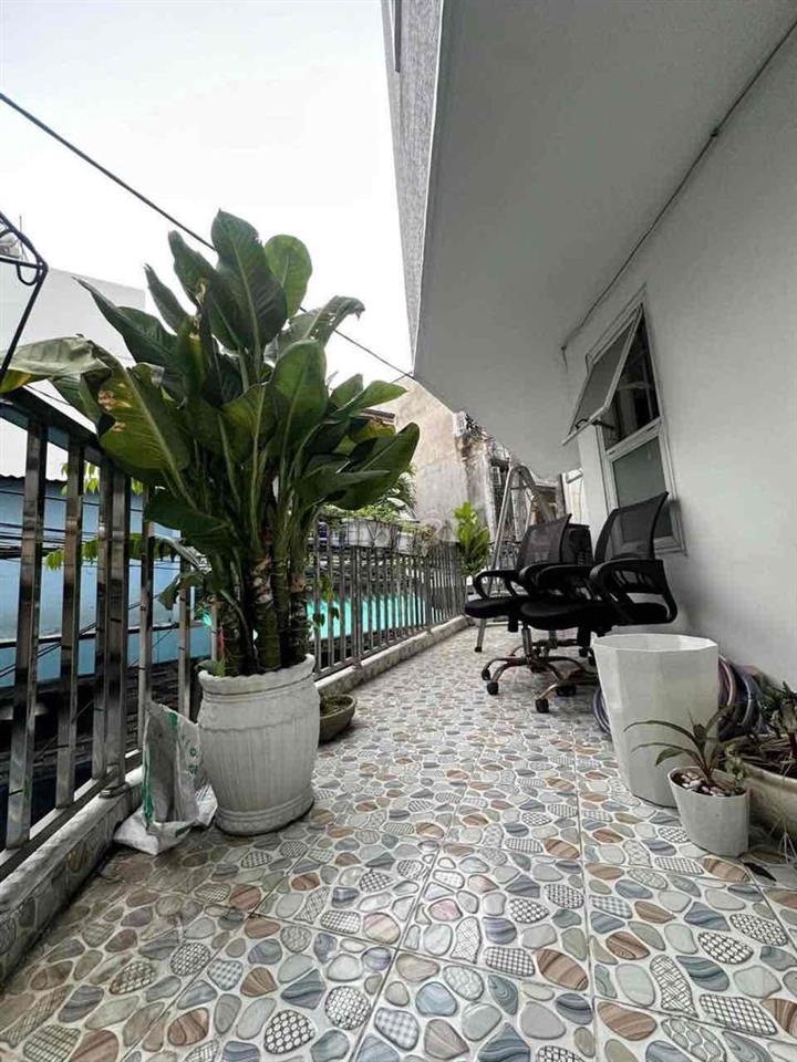 🏦 Nhà mới đẹp NC nup hẻm Lê Đức Thọ P16
