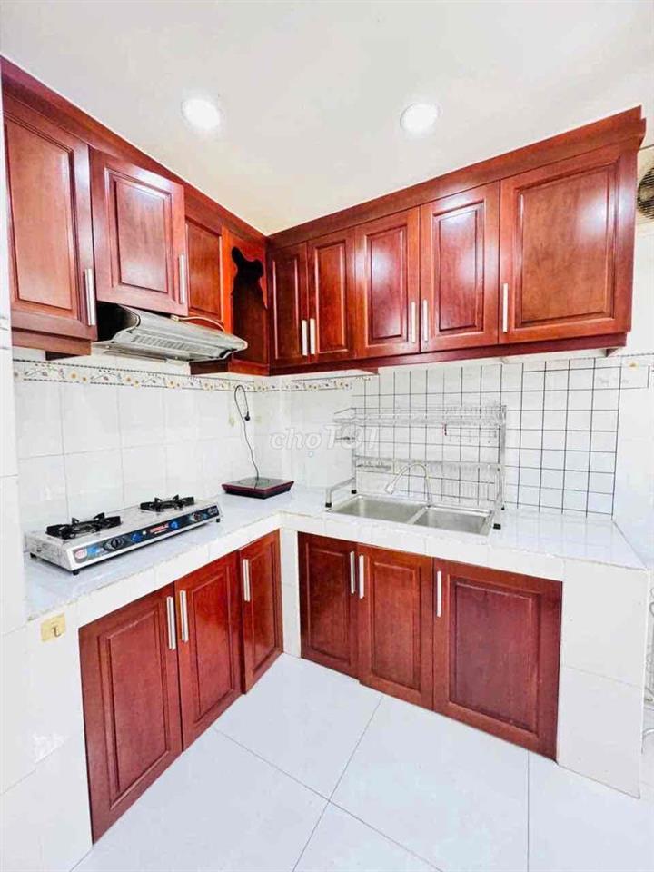 🏦 Nhà mới đẹp NC nup hẻm Lê Đức Thọ P16