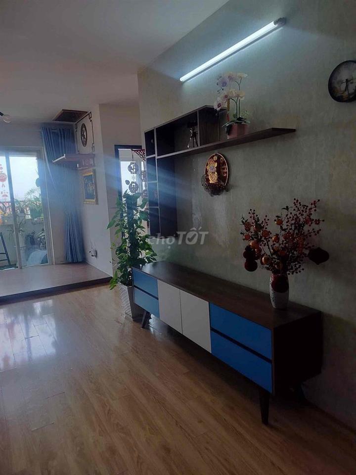 🏦 Căn góc Tầng 6 Chung cư An Hội 3 P14