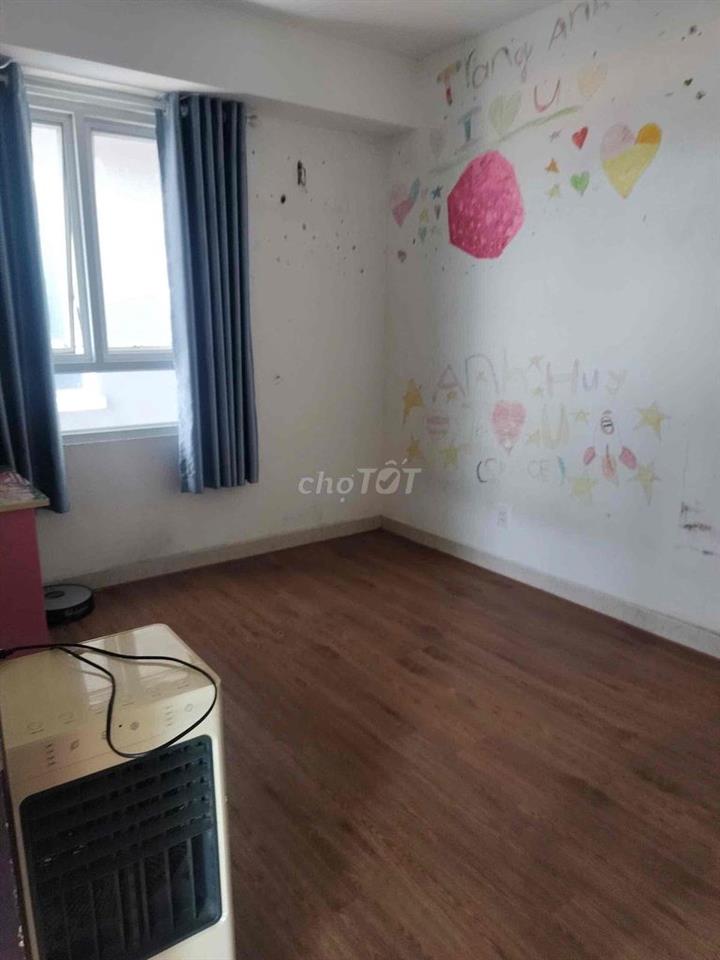 🏦 Căn góc Tầng 6 Chung cư An Hội 3 P14