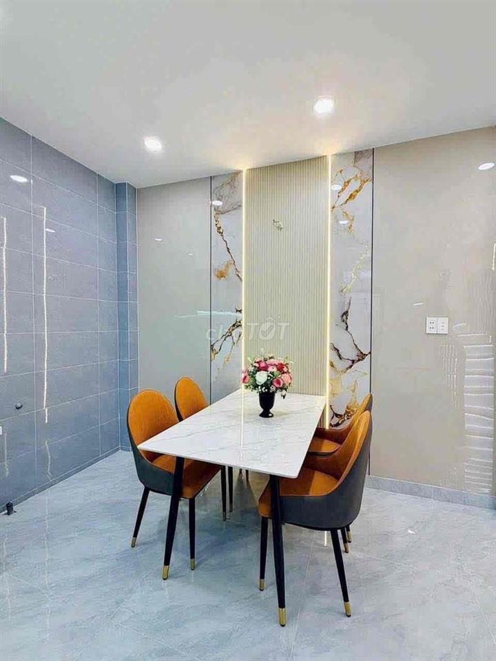 🏦 Nhà mới đẹp NC nup hẻm 748 Thống Nhất P16