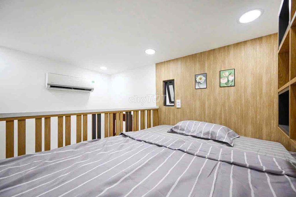 🏦 Nhà mới đẹp NC nup hẻm Nguyễn Văn Khối P9