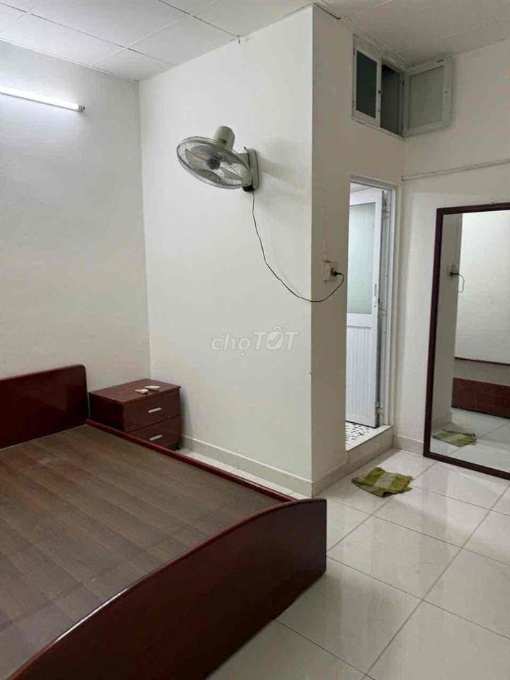 🏦 Nhà mới NC nup hẻm 172 Phạm Văn Chiêu P9