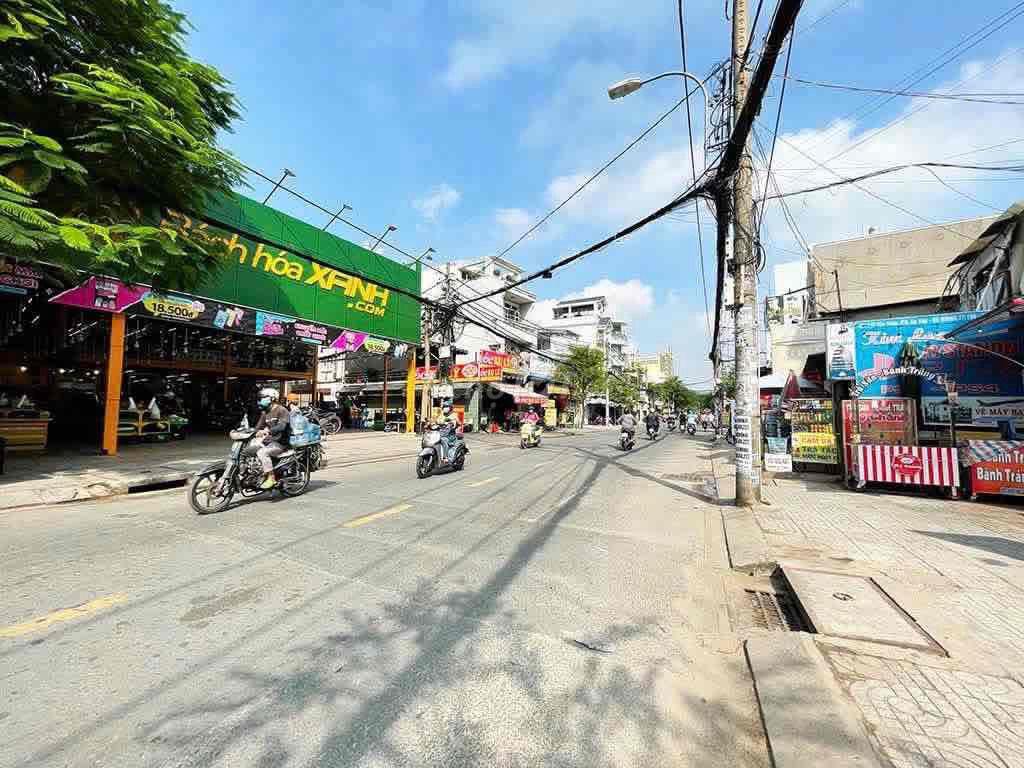 🏦 MBKD mặt tiền Nguyễn Văn Khối P8