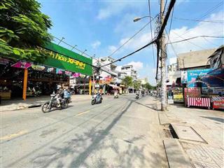 🏦 MBKD mặt tiền Nguyễn Văn Khối P8