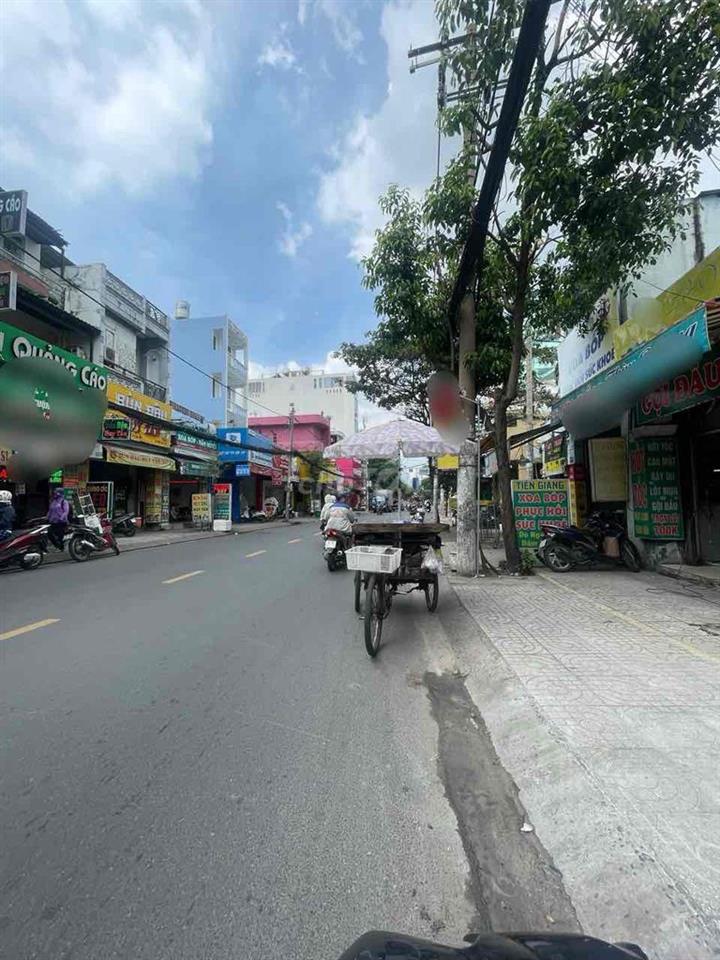 🏦 MBKD mặt tiền Nguyễn Văn Khối P8