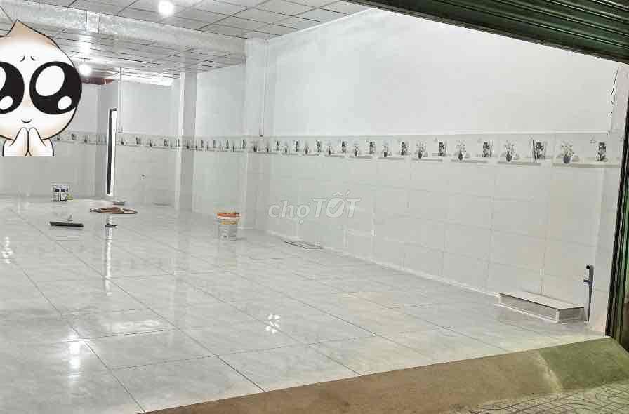 🏦 MBKD mặt tiền Nguyễn Văn Khối P8