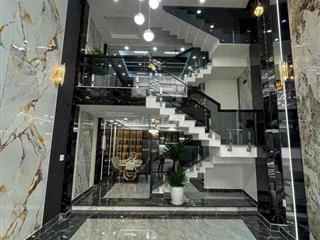 🏦 Nhà mới đẹp NC nup hẻm 118 thạnh xuân 38 P. thạnh xuân Q12