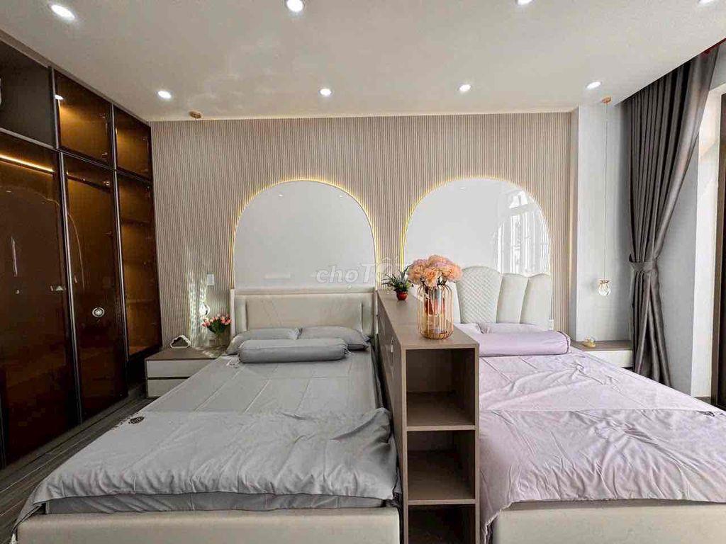 🏦 Nhà mới đẹp NC nup hẻm 1/ Thống Nhất P10