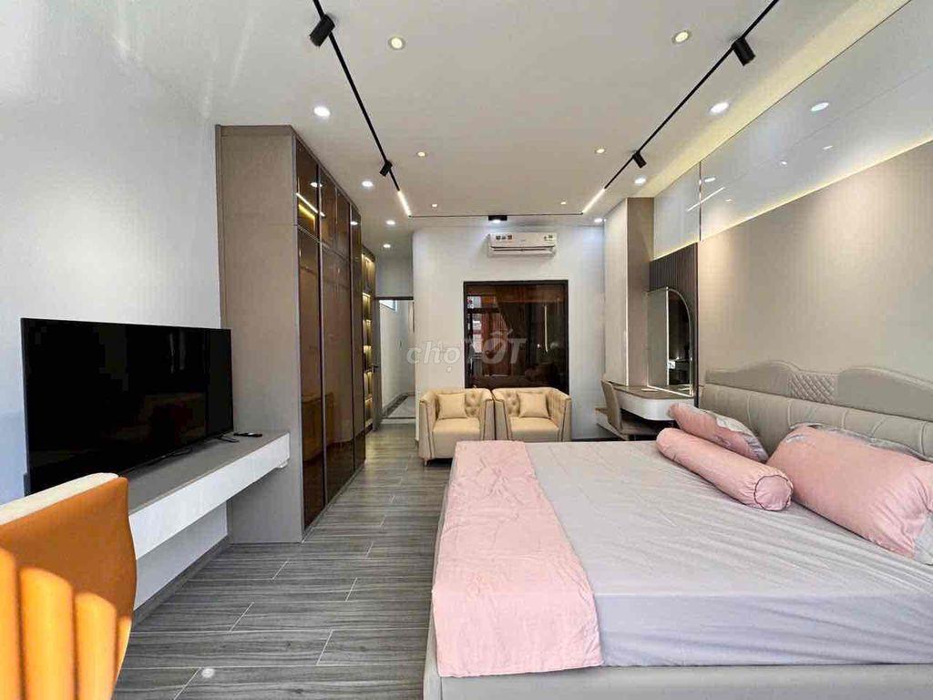 🏦 Nhà mới đẹp NC nup hẻm 1/ Thống Nhất P10