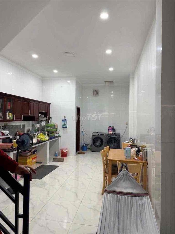🏦 Nhà mới NC oto ngủ trong nhà nup hẻm đs59 Phạm Văn Chiêu P14