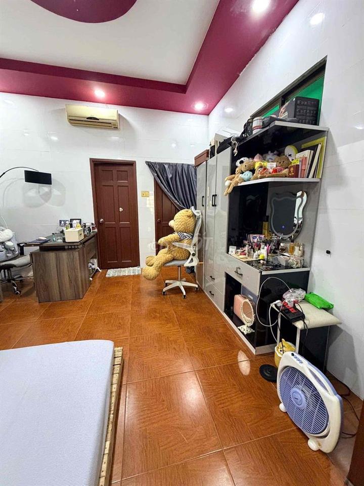 🏦 Nhà mới NC oto ngủ trong nhà nup hẻm đs59 Phạm Văn Chiêu P14
