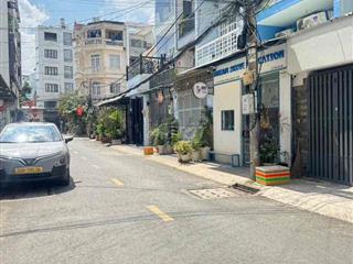 🏦 Nhà mới NC oto ngủ trong nhà nup hẻm đs59 Phạm Văn Chiêu P14