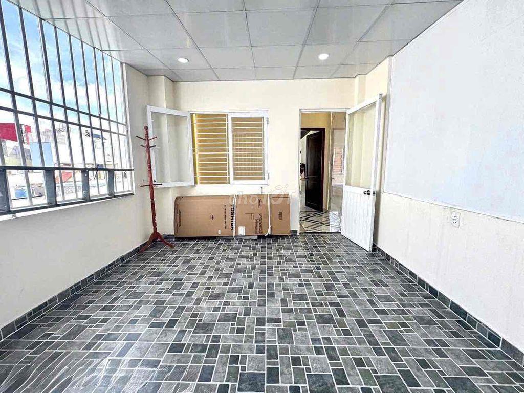 🏦 Nhà mới đẹp NC nup hẻm 1/ Phan Huy Ích P12