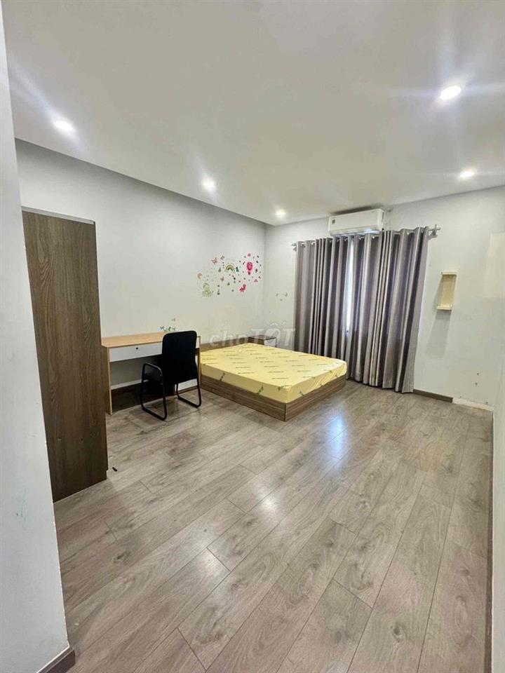🏦 Biệt thự NC núp hẻm 1/ Lê Văn Thọ P16