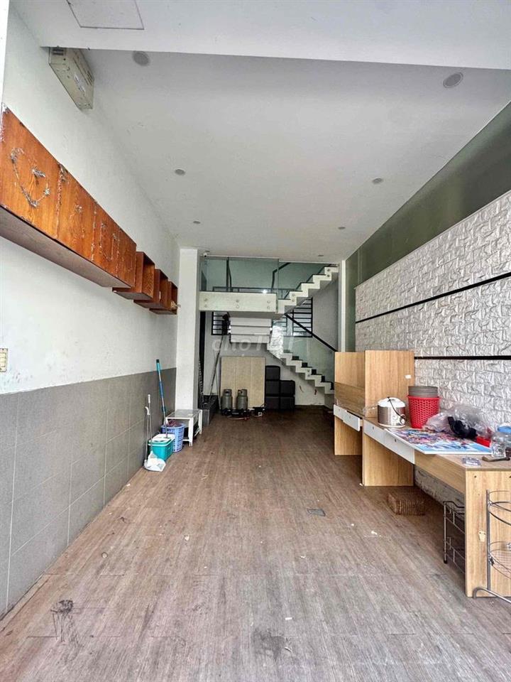 🏦 Biệt thự NC núp hẻm 1/ Lê Văn Thọ P16